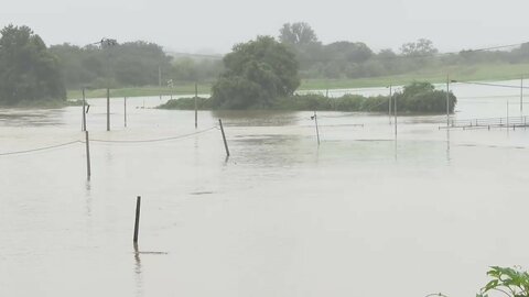 岩手県南部襲った大雨の農業被害、2億2500万円に　知事「通常以上の支援必要か調査」　