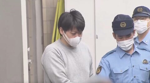 「道が狭いから取りに来て」宅配装い侵入、現金を奪った男ら逮捕…同様被害が30件以上