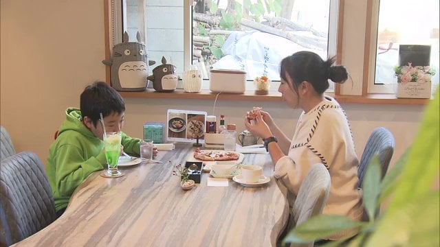 ルートには目的地にしたくなる魅力的なスポットがたくさん