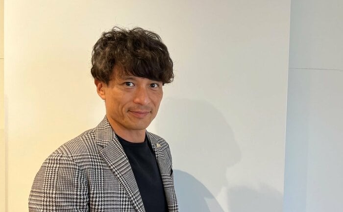 宮本恒靖氏