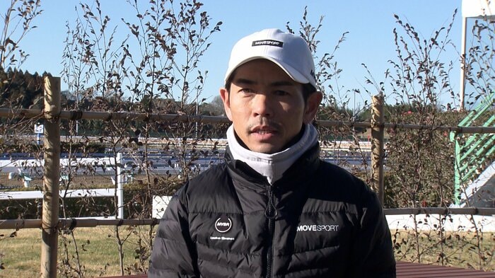 好調続く戸崎騎手