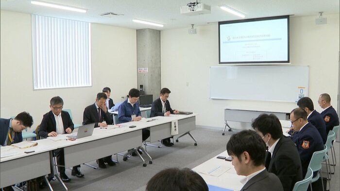 内閣府防災、宮城県、石巻市などの会合 2026年5月14日