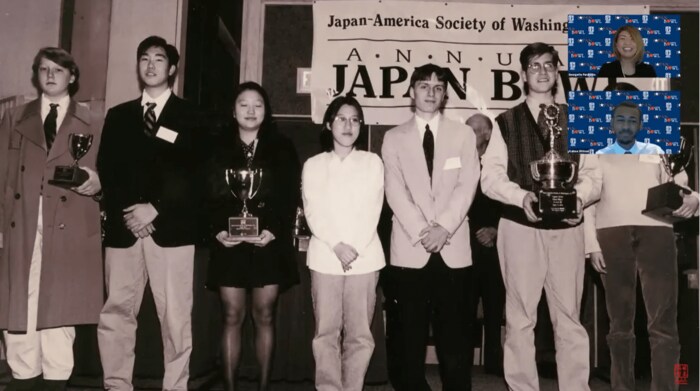 全米ジャパンボウル大会は今年で30周年を迎えた