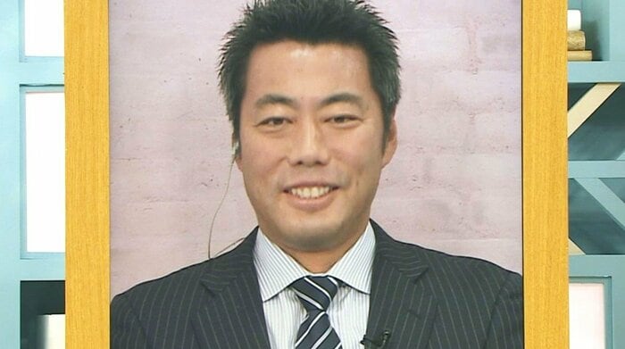 上原浩治さん