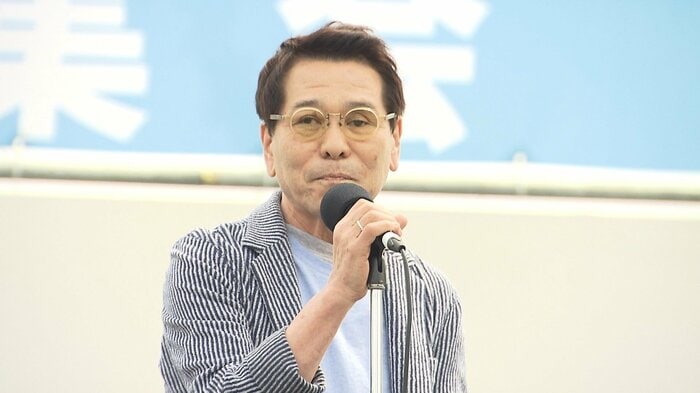 ピーコさん