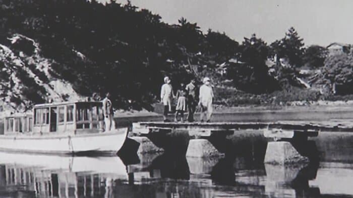(映像提供:長島愛生園)