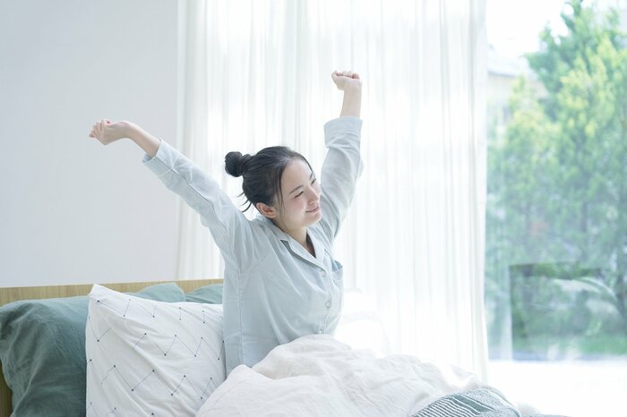 自律神経を整えて健康的な排便リズムを取り戻そう(画像はイメージ)