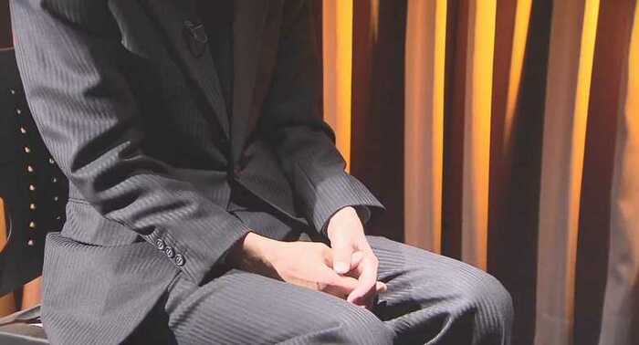 小室佳代さんの元婚約者