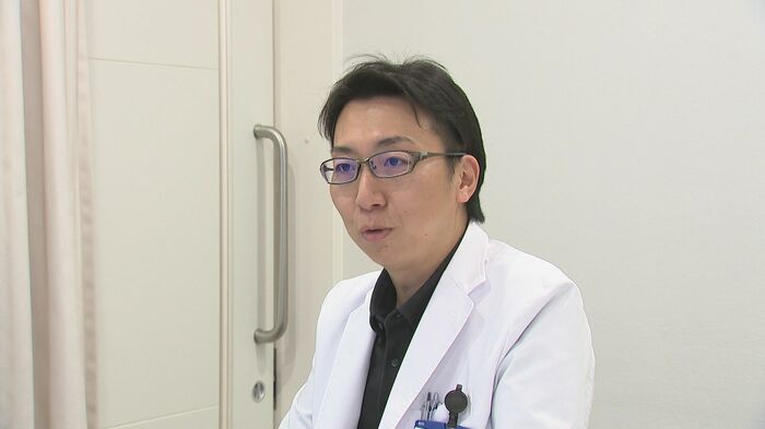 万代メディカルクリニック　茂木崇治 医師