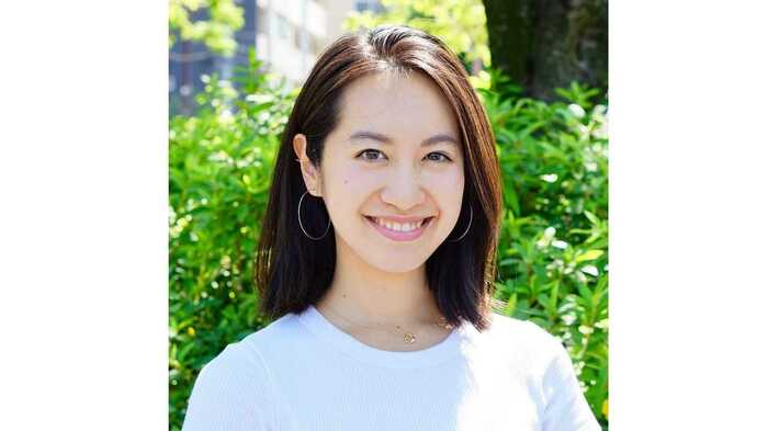 樋口亜希氏