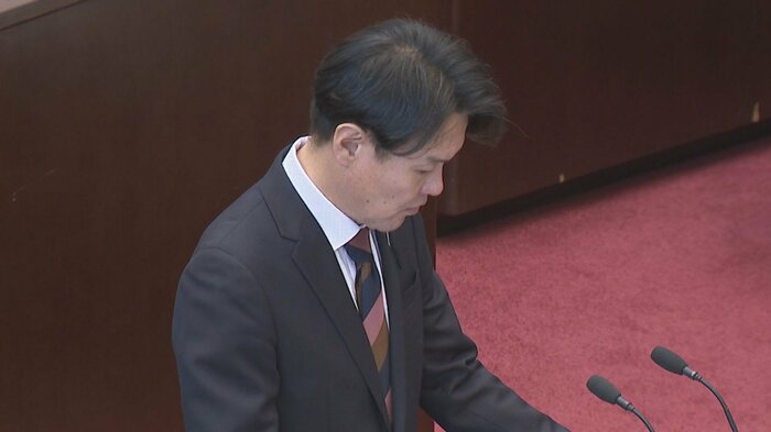 自民党　高橋直揮 県議