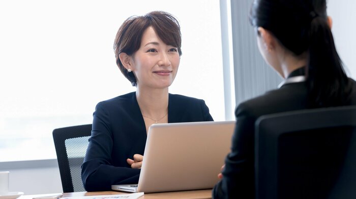 事業主はパワハラの相談体制などを整備しなければならない(画像はイメージ)