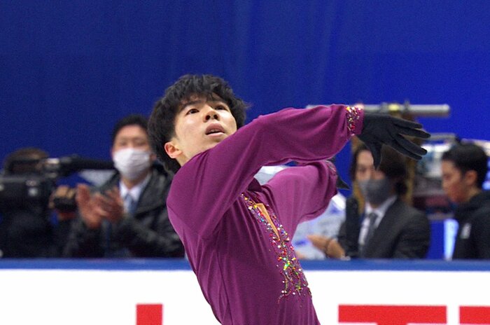2022年の全日本選手権