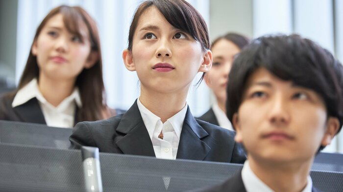 2021年春まで採用を続ける企業もあるので、諦めないでほしい(画像はイメージ)