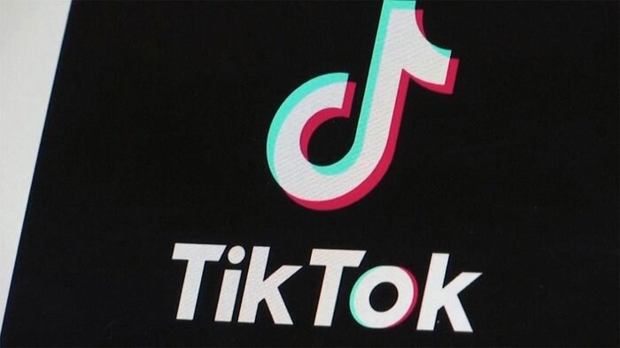 中国 TikTokめぐり米批判 「証拠ないのに有罪推定」