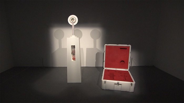 「文化庁メディア芸術祭」受賞作品展 アートなど4部門の作品紹介