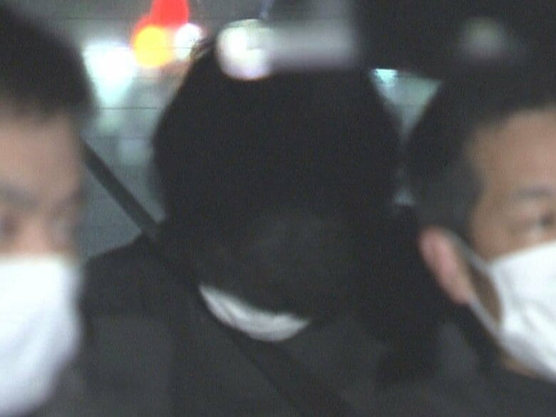 21歳と24歳の女性をソープランドに紹介し働かせた疑い スカウトグループ「シード広告」の幹部ら7人逮捕｜FNNプライムオンライン