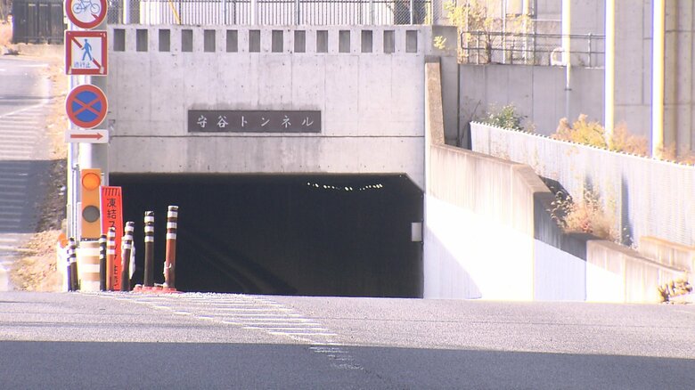 無免許で男性はね死亡させ逃走か…27歳会社員の男を逮捕「ものだと思った」容疑を否認　茨城・守谷市｜FNNプライムオンライン