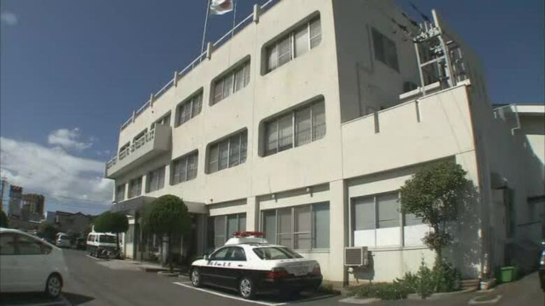 米穀店の精米工場に侵入し玄米30ｋｇを盗んだ男が窃盗容疑などで逮捕　防犯カメラで容疑者を特定｜FNNプライムオンライン