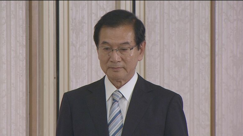 「自民王国」富山で大激変 前回27万票から大幅減 「選挙前のばらまき」批判と「能登地震発言」以外にも理由｜FNNプライムオンライン