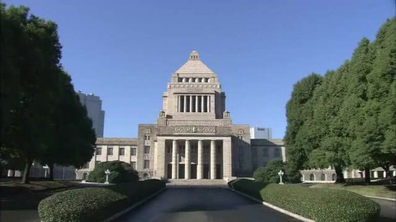 参院選まで約2カ月…各陣営の動きが加速　4候補は政策、実績などアピール【長崎】｜FNNプライムオンライン