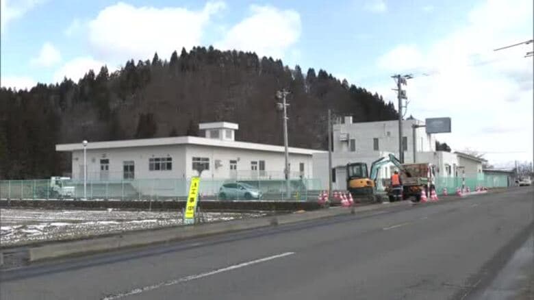 大森浄化センター工事巡り不適切な事務処理　横手市、関係職員3人を減給処分に　秋田｜FNNプライムオンライン