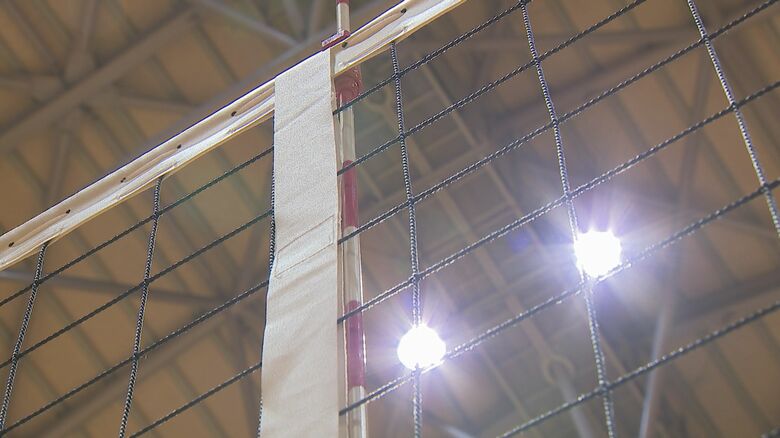 夢の舞台“春高”へ！新潟県予選の組み合わせ決定 男子・第一シードは『関根学園』 女子・第一シードは『新発田商業』 9/13県予選開幕｜FNNプライムオンライン