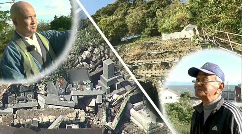 「まさかこんなことがあるのか…」　酷暑に地震に豪雨…自然の脅威にさらされた1年　それでも前を向き【2024しずおか総決算】｜FNNプライムオンライン