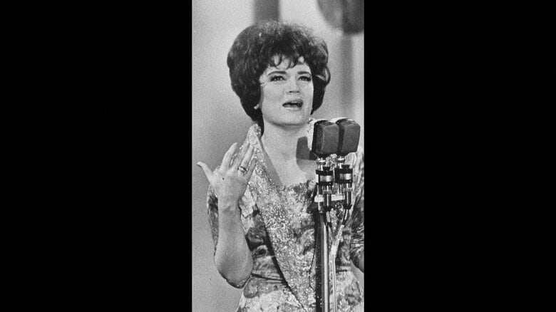『可愛いベイビー』歌手コニー・フランシスさん死去　87歳｜FNNプライムオンライン