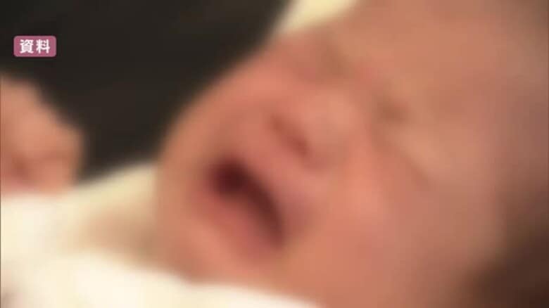 加速する少子化…新潟県内の出生数初めて1万人割る　合計特殊出生率も過去最低に「万能薬はない。子育てに優しい環境作りに注力」｜FNNプライムオンライン