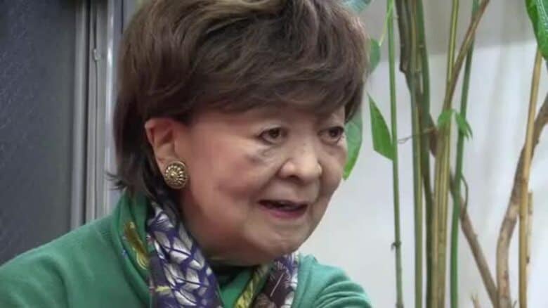 脚本家の内館牧子さん（77）死去　盛岡文士劇（岩手）にも出演｜FNNプライムオンライン