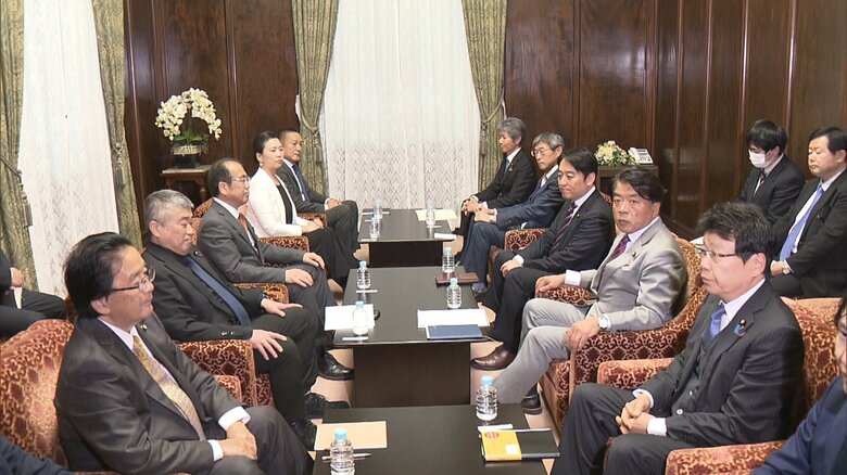 新年度予算案「年度内成立は困難」参院野党から暫定予算編成を求める声相次ぐ　「難しい状況を作ったのは高市首相」｜FNNプライムオンライン