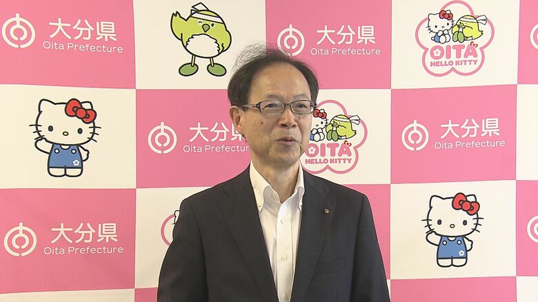 高市政権の戦略分野のひとつ“造船”　佐藤大分県知事「造船分野に420億円を投資」総理に報告｜FNNプライムオンライン