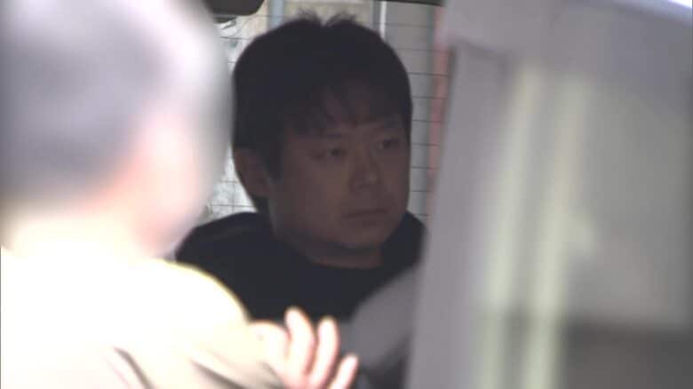 「稼ぎが少ないこと理由に大久保公園で売春させた」池袋ガールズバー“GPS管理”売春　店長の男起訴内容おおむね認める｜FNNプライムオンライン