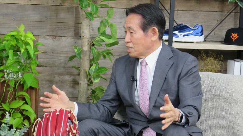 「江川さん見たらプロは無理」から紆余曲折の末に巨人入団…鹿取義隆氏のプロ入りまでの軌跡　甲子園で達川光男氏に打たれた歴史的ホームラン　｜FNNプライムオンライン