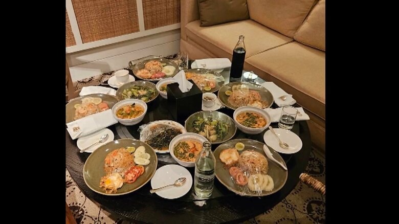 【密室】タイ・バンコクの高級ホテルで６人死亡…ティーカップから「猛毒」　事件と“日本”の関係とは　｜FNNプライムオンライン