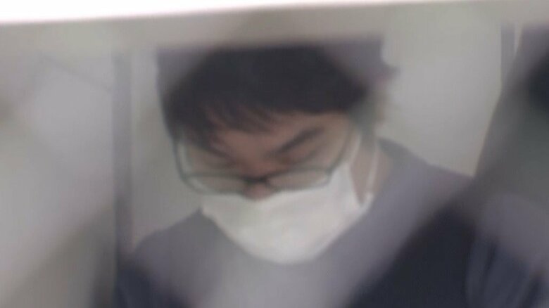 救急搬送されてきた少女にわいせつ行為　救急救命士の男逮捕　病院内で“治療”と信じこませ　別の女性も被害か　茨城県警｜FNNプライムオンライン