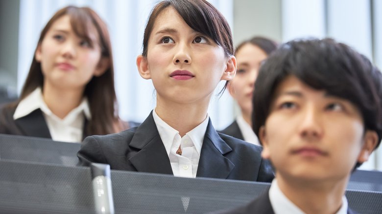 2021年春まで採用を続ける企業もあるので、諦めないでほしい(画像はイメージ)