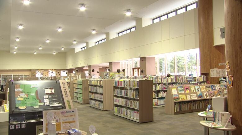 中高生の利用は少なかった