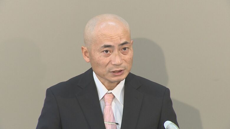 安中聡 氏