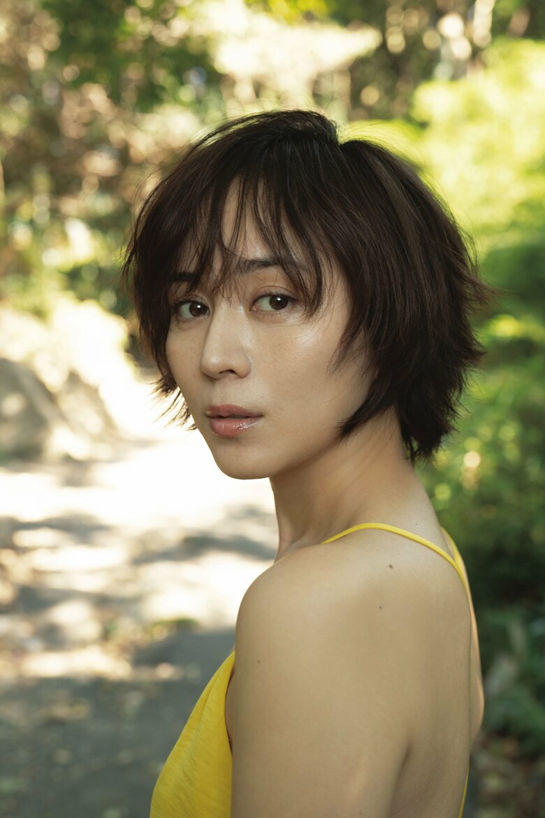 ©藤代冥砂/集英社　プロデュース/清川あさみ