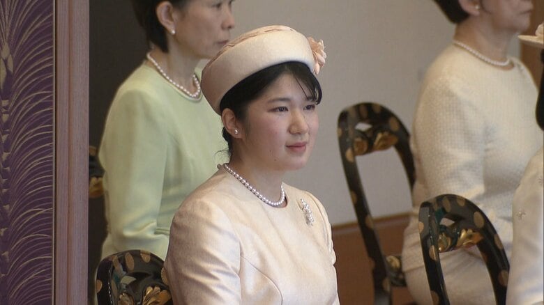 講書始の儀　1月12日