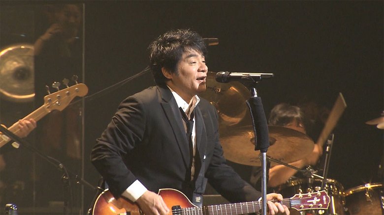 ASKAライブ復帰も謝罪 ファン心配「苦しそうな声」