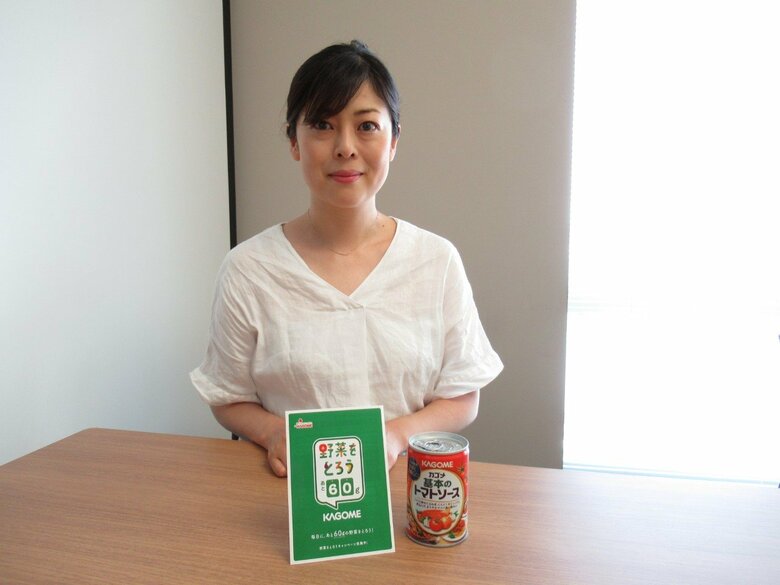 大喜多 奈央さん