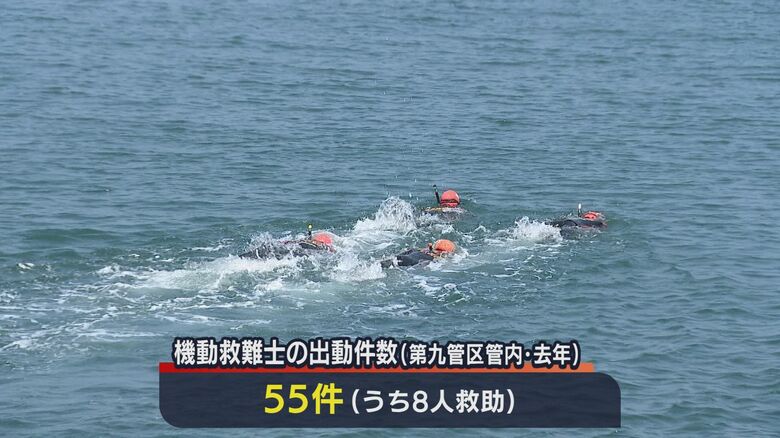 2021年の出動件数