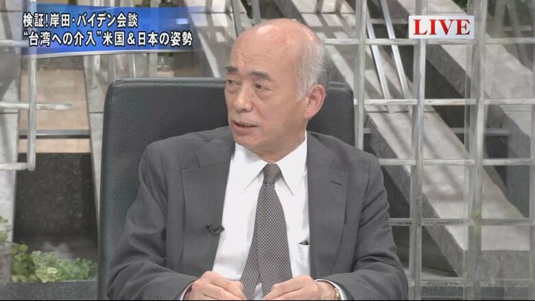 佐々江賢一郎 日本国際問題研究所理事長 元駐米大使