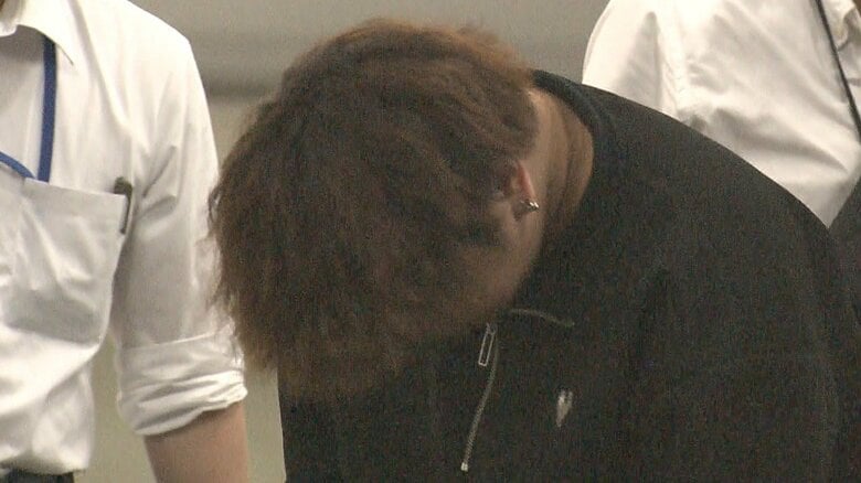 神出航輝容疑者