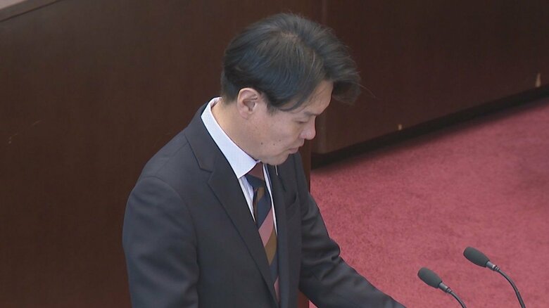 自民党　高橋直揮 県議