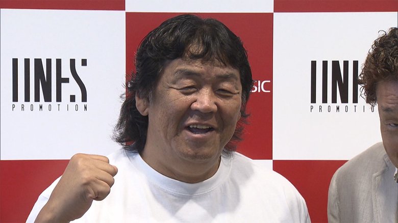 長州力さん“ツイッター術”話題 「やめるかも...」に激励殺到!