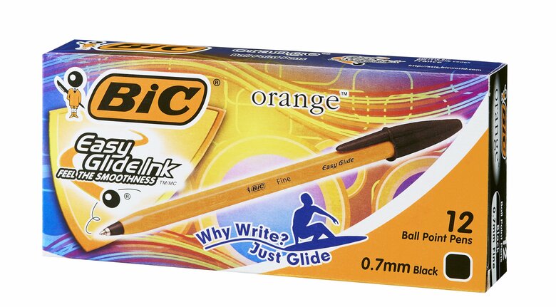 提供：BICジャパン